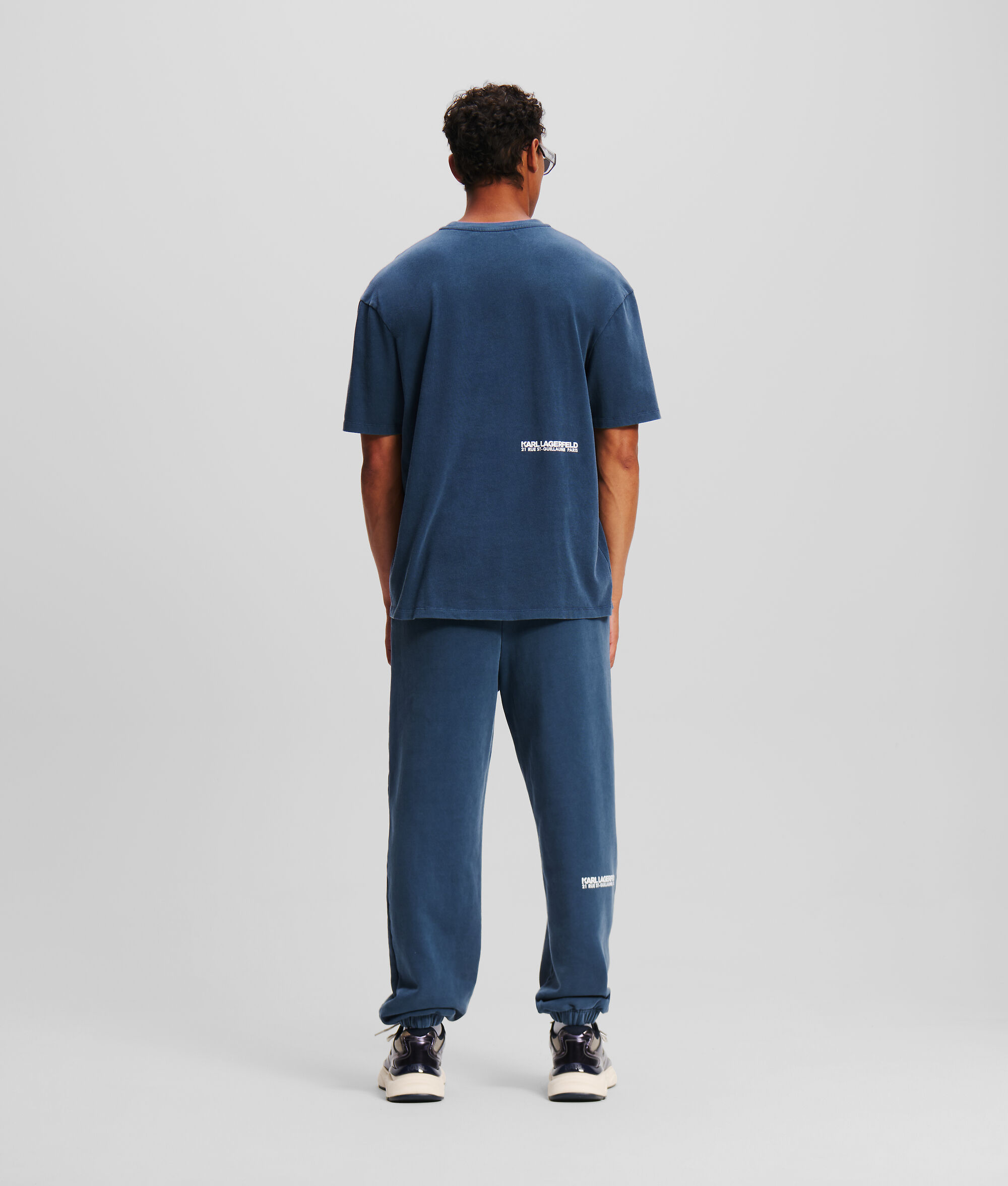 (image for) Attractive RUE ST-GUILLAUME WASHED SWEATPANTS